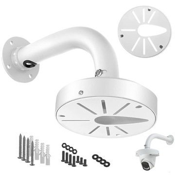 УНИВЕРСАЛЬНЫЙ КРОНШТЕЙН ДЛЯ КАМЕР CCTV