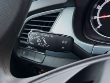 Skoda Fabia III Hatchback Facelifting 1.0 TSI 95KM 2020 Skoda Fabia 1.0TSI 95KM Ambition SalonPL Bluetooth Czujniki FV23 Benzyna, zdjęcie 18