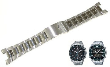 STALOWA BRANSOLETA DO ZEGARKA LORUS RW623AX9 26 mm