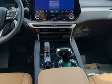 Lexus RX V 2026 LEXUS RX Prestige 450h+ 2.5 Hybrid Plug-in Suv 292KM 2026, zdjęcie 8