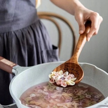 Бамбуковая посуда, деревянные ложки