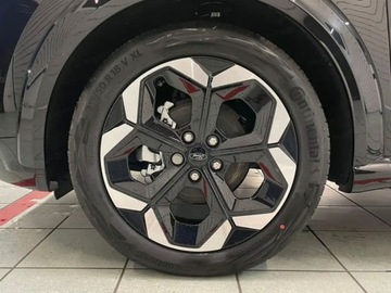 Ford Puma II 2025 Od ręki - ST-Line X PowerShift 1.0 EcoBoost 155KM | Kamera 360!, zdjęcie 9