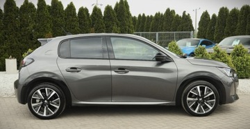 Peugeot 208 II Hatchback 1.2 PureTech 130KM 2022 Peugeot 208 (Nr.220) GT 1.2 THP 130 KM Automat..., zdjęcie 3