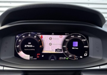 Cupra Terramar SUV 1.5 eTSI 150KM 2025 Cupra Terramar 1.5eTSI mHEV DSG 150KM Gwarancja LED Kamera360 ACC Kessy Na, zdjęcie 21