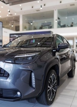 Toyota 2022 Toyota Yaris Cross Cross Hybrid 1.5 Executive 1.5 Hybryda 116KM, zdjęcie 11