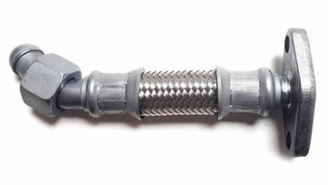 МАСЛЯНАЯ ТРУБКА ТУРБОКОМПЕНСАТОРА AUDI SKODA VW 1.9 TDI 038145736C