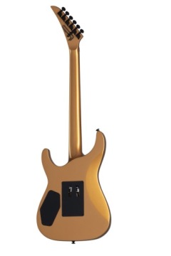 ЭЛЕКТРОГИТАРА KRAMER SM-1 H BZG BUZZSAW GOLD