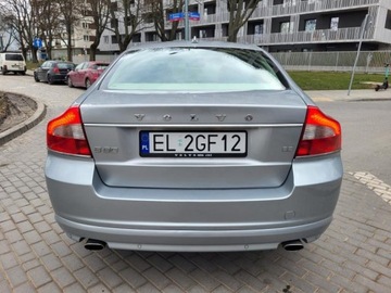 Volvo S80 II Sedan 3.2 243KM 2010 VOLVO S80 Executive * 3.2l R6 243KM * LPG z 2022, zdjęcie 25