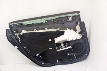 PD178 Ford Mondeo mk5 Панель двери правая задняя HB