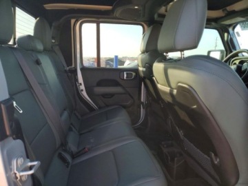 Jeep Gladiator 2024 Jeep Gladiator Mojave X, nowe multimedia 3.6 Benzyna 285KM, zdjęcie 7