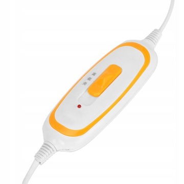 Электрическая шапочка для волос с подогревом волос