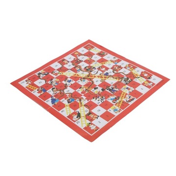 Snake and Ladders Chess Увлекательная игра, улучшающая взаимоотношения.