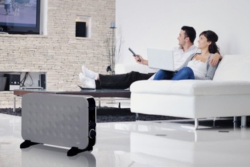 Конвектор ELDOM HC210 2000Вт