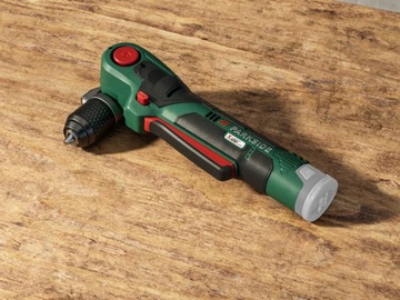 Wiertarko-wkrętarka kątowa Parkside PWBSA 12 A1