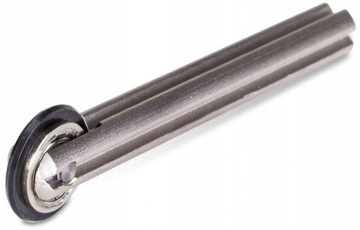 RUBI 01900 EXTREME 22mm NÓŻ ŁOŻYSKOWANY Z KÓŁKIEM