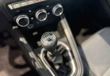 Renault Clio V Hatchback 5d Facelifting 1.0 TCe 90KM 2025 Renault Clio GDYNIA generation TCe 100 Eco-G jak nowy zegary 10 90KM, zdjęcie 19