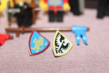 LEGO CASTLE CLASSIC 6021 instrukcja ZESTAW