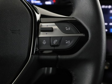 Peugeot 408 Crossover Plug-In 1.6 Plug-In Hybrid 180KM 2024 Peugeot 408 PHEV automat vitual cocpit navi klima, zdjęcie 33