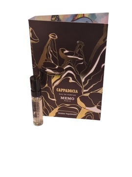 MEMO PARIS CAPPADOCIA próbka 1,5ml
