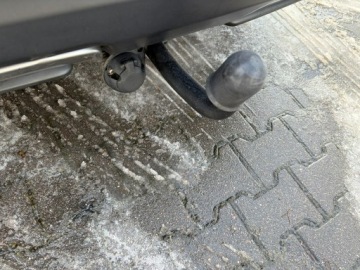 Nissan Qashqai II Crossover 1.2 DIG-T 115KM 2017 Nissan Qashqai LEDy Panorama Kamery 360 Lifting, zdjęcie 30