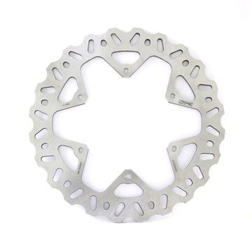TARCZA HAMULCOWA PROX TYŁ YAMAHA YZ 125/250 '02-18 YZF 250/450 WRF 250/450