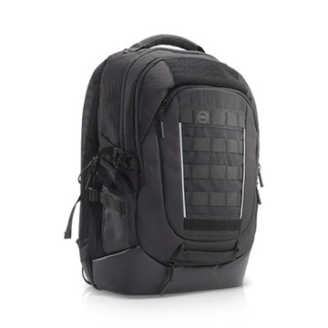 DELL 460-BCML torba na notebooka Plecak Czarny