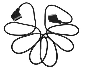 КАБЕЛЬ Евро-Евро 3м для тюнера DVB-T2