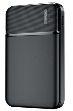 PowerBank 5000mAh USB Micro Power Bank do Telefonu