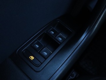 Seat Ateca SUV 1.5 EcoTSI 150KM 2019 Seat Ateca 1.5 TSI, Salon Polska, Serwis ASO, zdjęcie 14