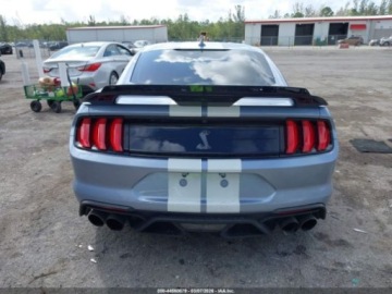 Ford Mustang VI 2022 Ford Mustang Shelby GT500 Fastback 2022 5.2 Benzyna 760KM, zdjęcie 11