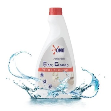 Płyn do Robotów myjących OMO ROBOROCK Floor 40ml