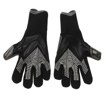 2 шт.. Футбольные вратарские перчатки.