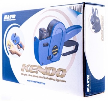 ОДНОРЯДНАЯ ЭТИКЕТИРОВОЧНАЯ МАШИНА KENDO 22P ЭТИКЕТИРОВОЧНАЯ МАШИНА ЦЕНЫ