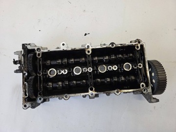 KRYT VENTILU HŘÍDELE SAAB 93 9-3 II 1.9 TTID Z19DTR 55214530