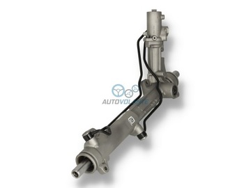 PRZEKŁADNIA MAGLOWNICA BMW 5 E60 E61 NOWA LISTWA