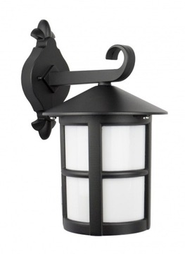 Lampa elewacyjna KINKIET ogrodowy CORDOBA II - stylowa i wytrzymała