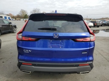 Honda CR-V VI 2023 Honda CR-V Sport Touring 2023 2.0l 2.0 Hybryda 204KM, zdjęcie 2