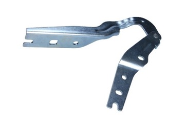 ZAWIAS POKRYWY SILNIKA VW GOLF 13- PR