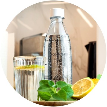 Syrop koncentrat do wody Soda Stream COLA 440 ml