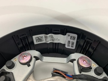 BMW F39 F48 F45 VOLANT M PACKET OHŘÍVAČ JEHLA