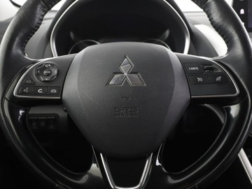 Mitsubishi Eclipse Cross SUV 1.5 T 163KM 2017 Mitsubishi Eclipse Cross GRATIS! Pakiet Serwisowy, zdjęcie 20