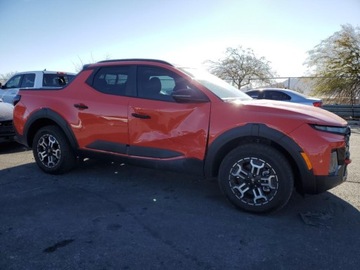 Hyundai 2025 Hyundai Santa Cruz XRT 2025 2.5l 2.5 Benzyna 281KM, zdjęcie 4