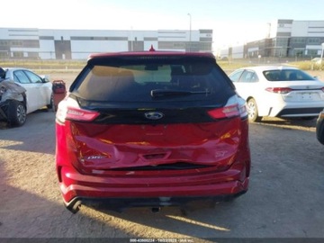 Ford Edge II 2020 Ford Edge ST 2020 2.7l 2.7 Benzyna 335KM, zdjęcie 4