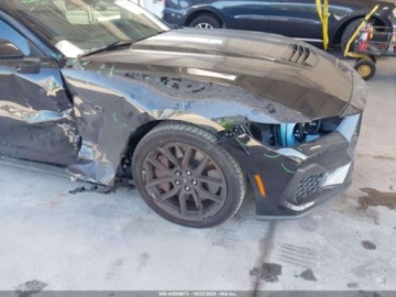 Ford Mustang VI 2024 Ford Mustang GT Premium Fastback 2024 5.0l 5.0 Benzyna 480KM, zdjęcie 7