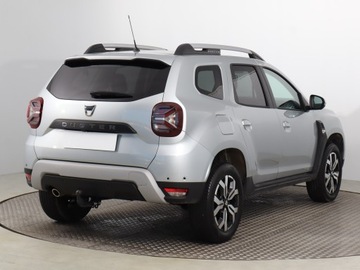 Dacia Duster II SUV Facelifting 1.3 TCe 150KM 2022 Dacia Duster 1.3 TCe, Salon Polska, 1. Właściciel, zdjęcie 4