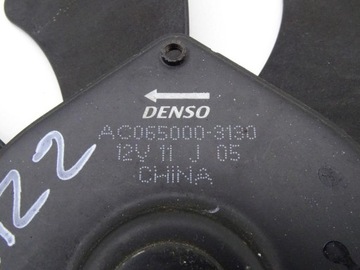HONDA JAZZ II 02-08 1.4 I-DSI VĚTRÁK VENTILÁTOR