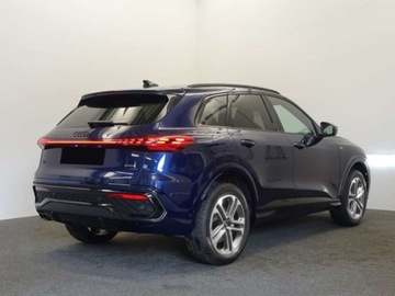 Audi Q5 II SUV Facelifting 2.0 40 TDI 204KM 2025 AUDI Q5 TDI quattro S line Suv 2.0 204KM 2025, zdjęcie 1