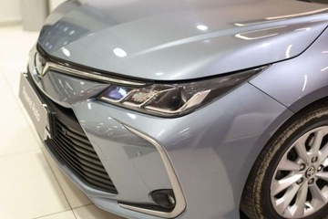 Toyota Corolla XII Sedan 1.8 Hybrid 122KM 2020 Toyota Corolla 1.8 Hybrid Comfort Tech 1.8 Hybryda 122KM, zdjęcie 32