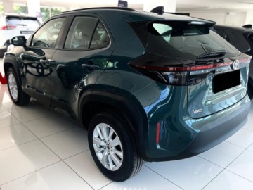 Toyota 2026 Od ręki - Comfort 1.5 Hybrid 116KM | Tempomat adaptacyjny!, zdjęcie 2