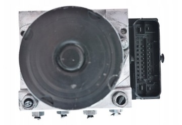 Насос ABS POLO 0265800511 0265231712 6Q0614117S H05